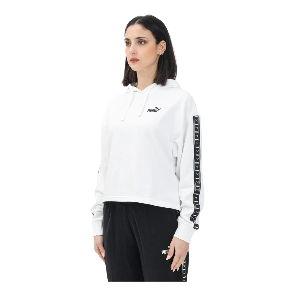 Sweatshirts & Hoodies > Hoodies - - Puma - Modalova