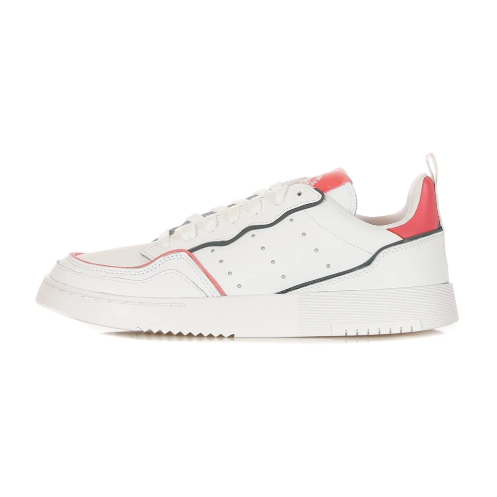 Adidas Uomo Bianco Sport, 40 Eu, New,