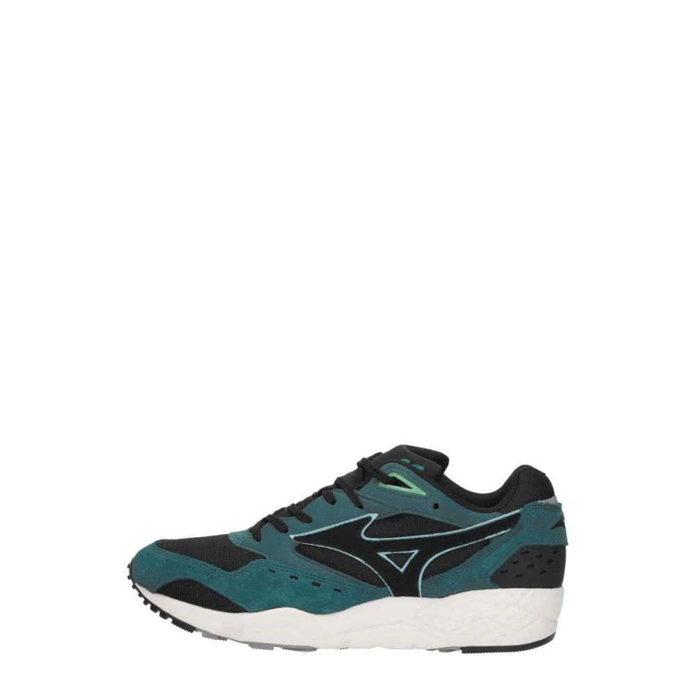 Mizuno Contender Heren Schoenen Groen