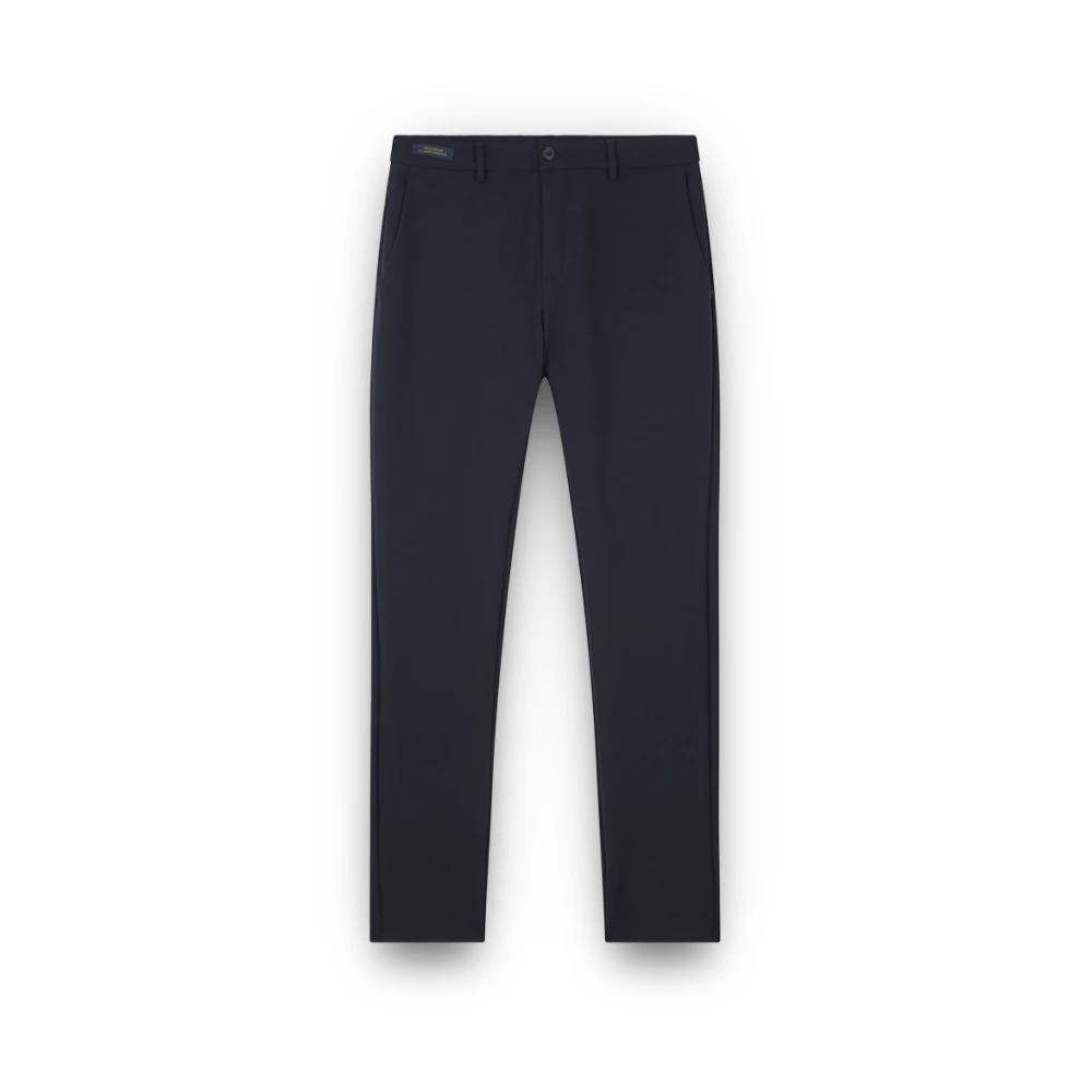 Trousers > Chinos - - Paul & Shark - Modalova