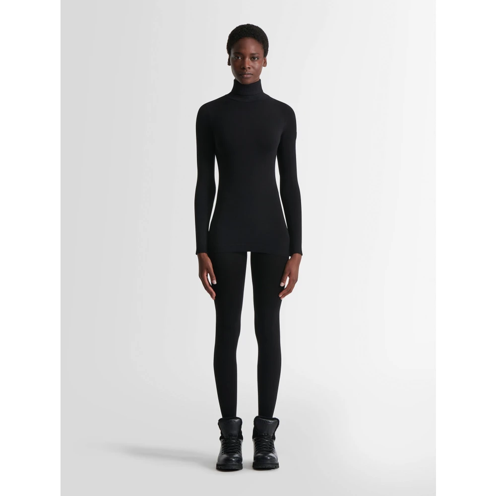 Fusalp Alisier Thermische Laag Black Dames