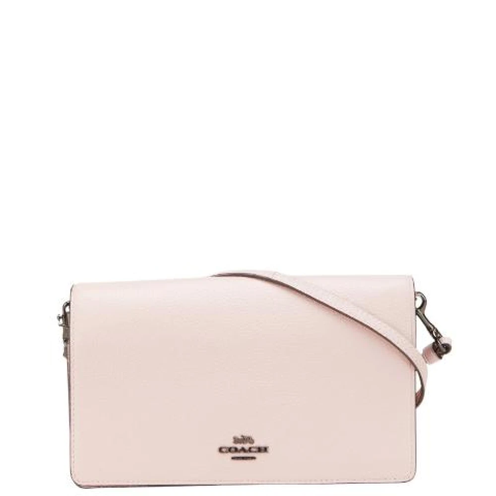 Pre-owned > Pre-owned Bags > Pre-owned Cross Body Bags - - Coach Pre-owned - Modalova