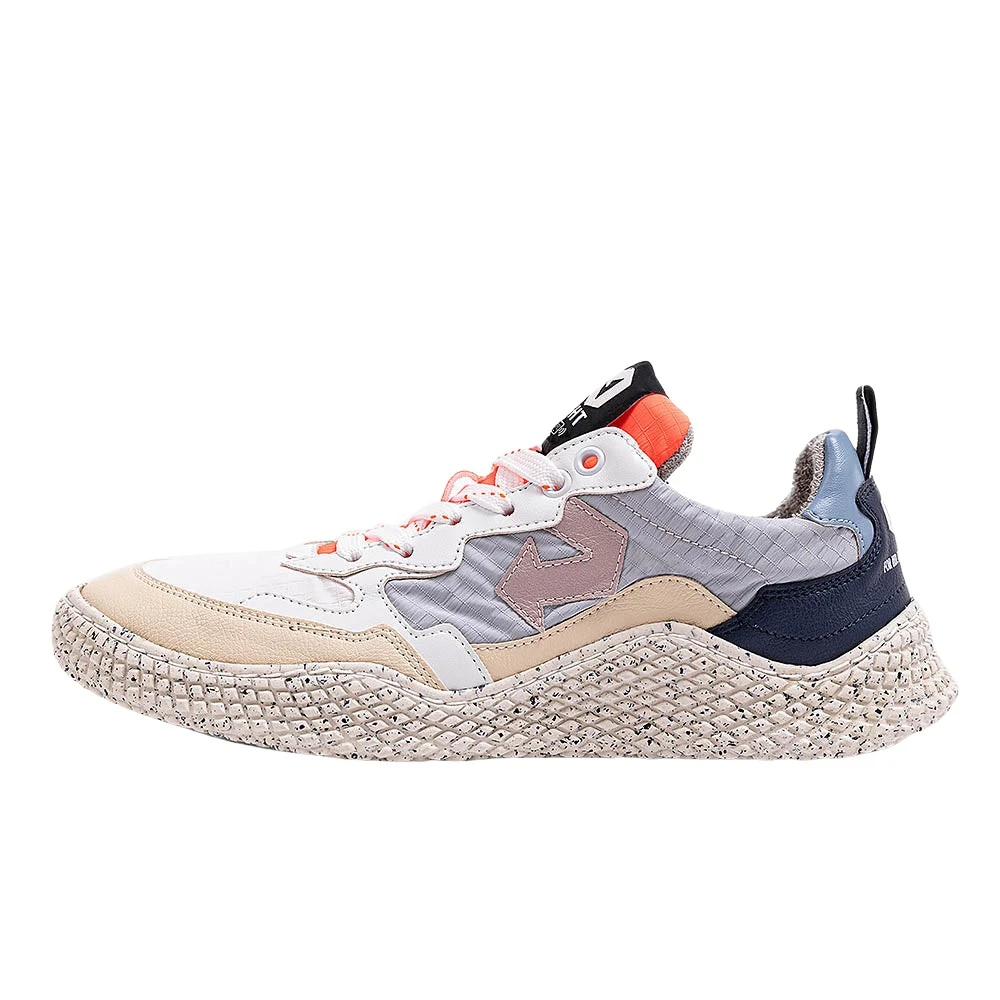 Id.eight Kersenbloesem Light Mix Sneakers unisex Schoenen Veelkleurig Multicolor