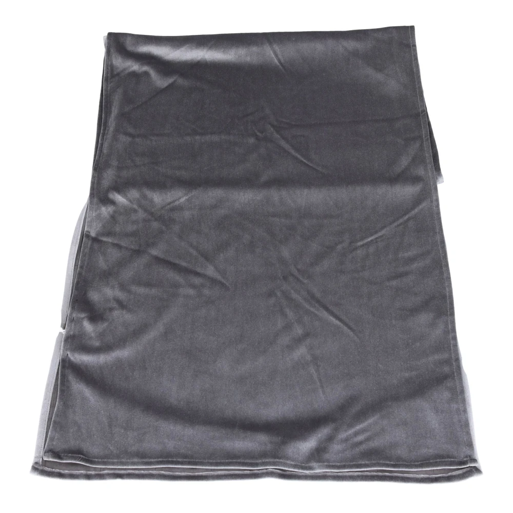 Alviero Martini 1a Classe Sjaals Grijs Gray Dames