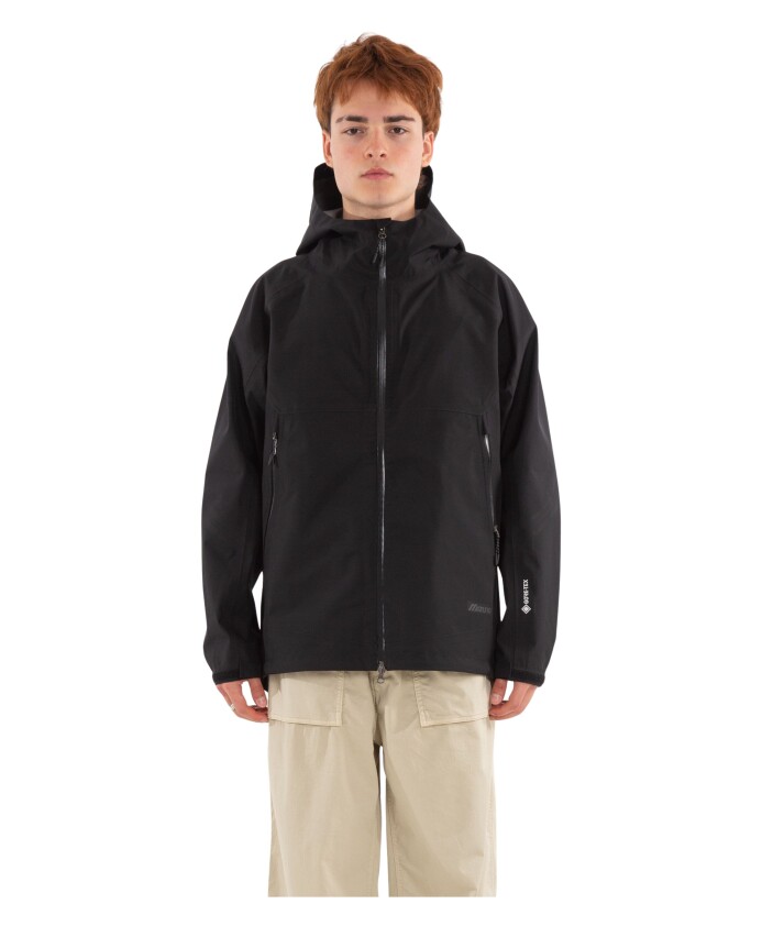 veste-gore-tex-shell-noire