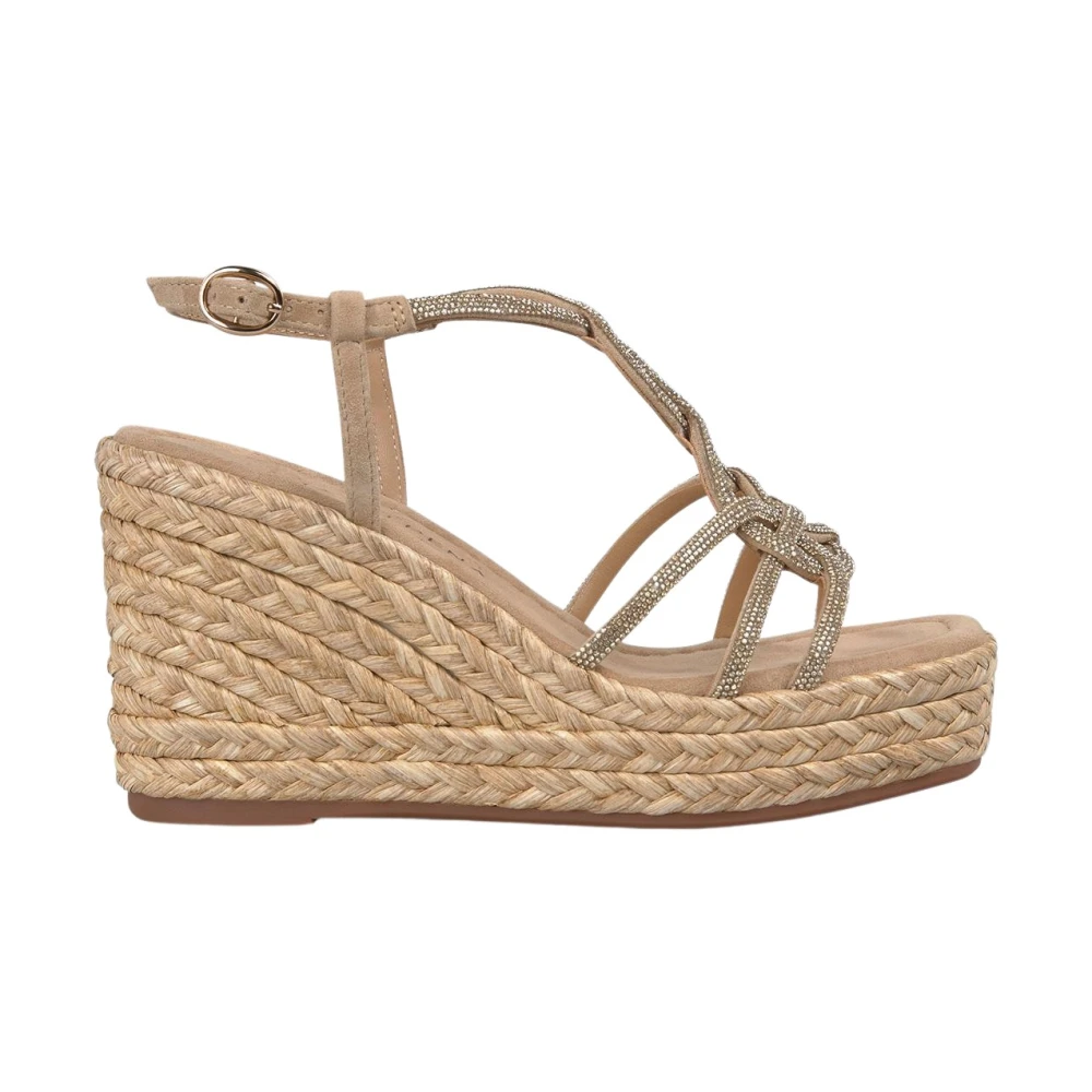 Shoes > Heels > Wedges - - Alma EN Pena - Modalova