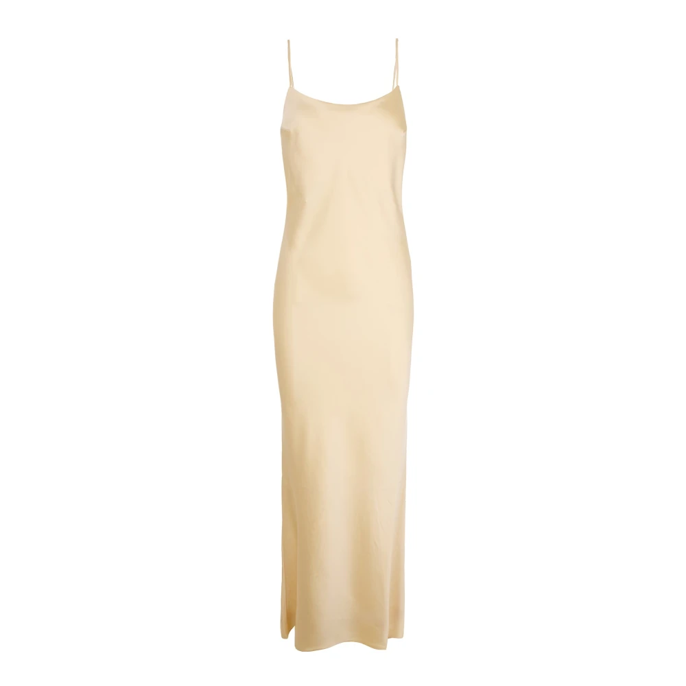 Andamane Women's Beige Occasion Gown - Gowns - M - Dresses