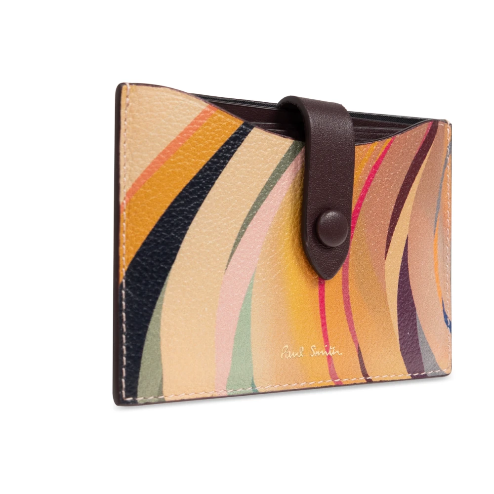 Paul Smith Kaarthouder Multicolor Dames