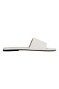 sandales-blanches
