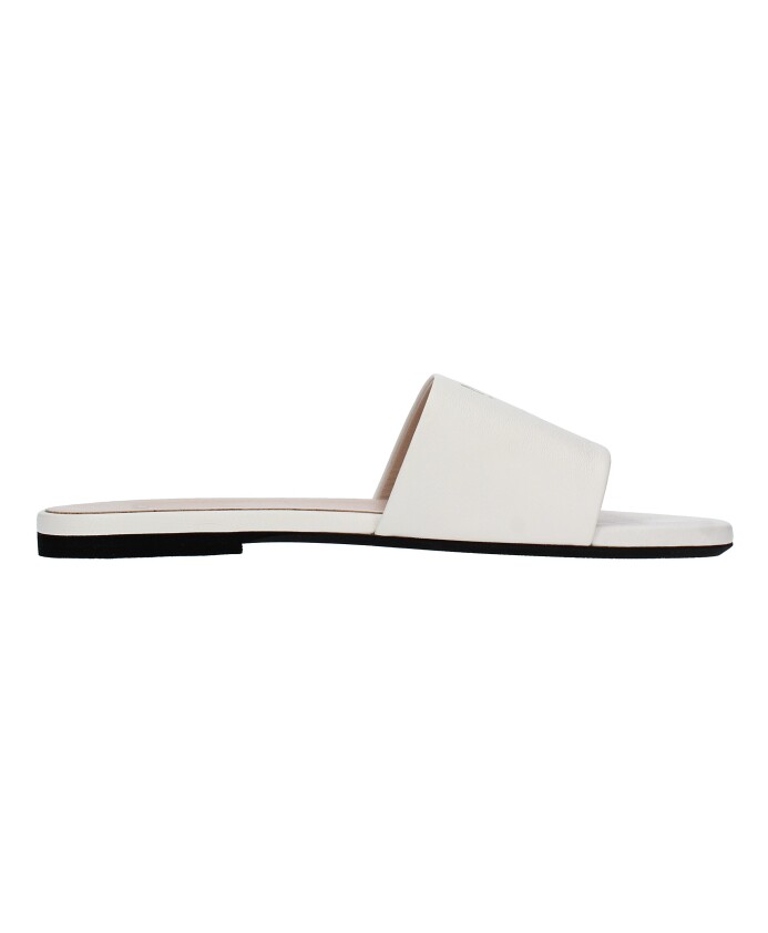 sandales-blanches