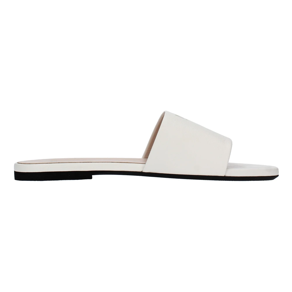 Shoes > Flip Flops & Sliders > Sliders - - N21 - Modalova
