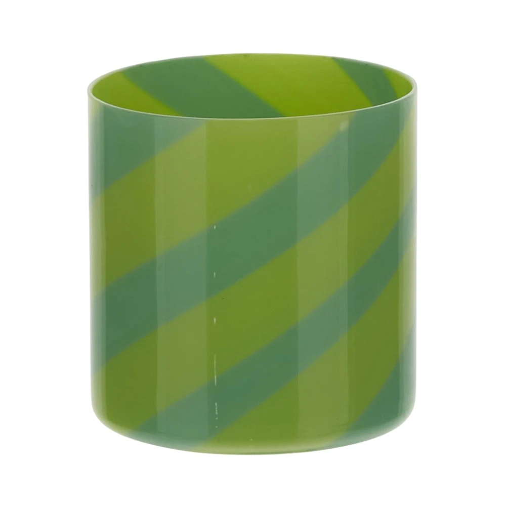 Sunnei Murano Glass Green Unisex