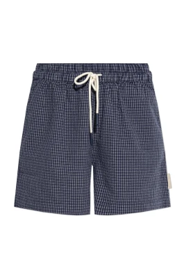 Atelier Shorts