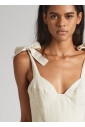 robe-midi-lin-corset-rayee