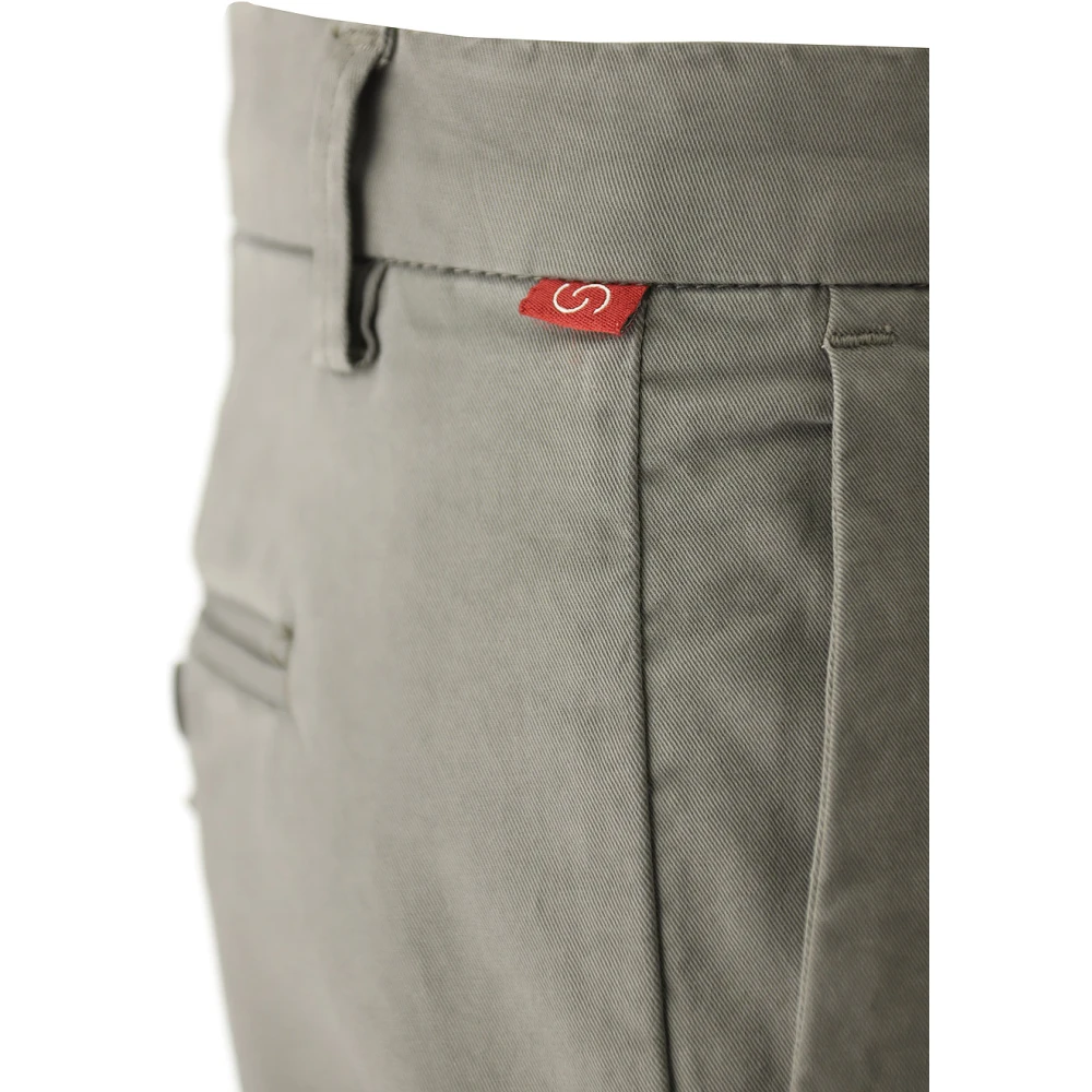 Siviglia Chinos Beige Heren
