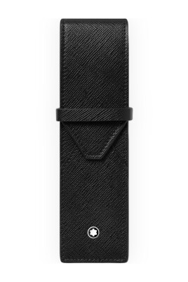 black-2-pen-pouch-wallet