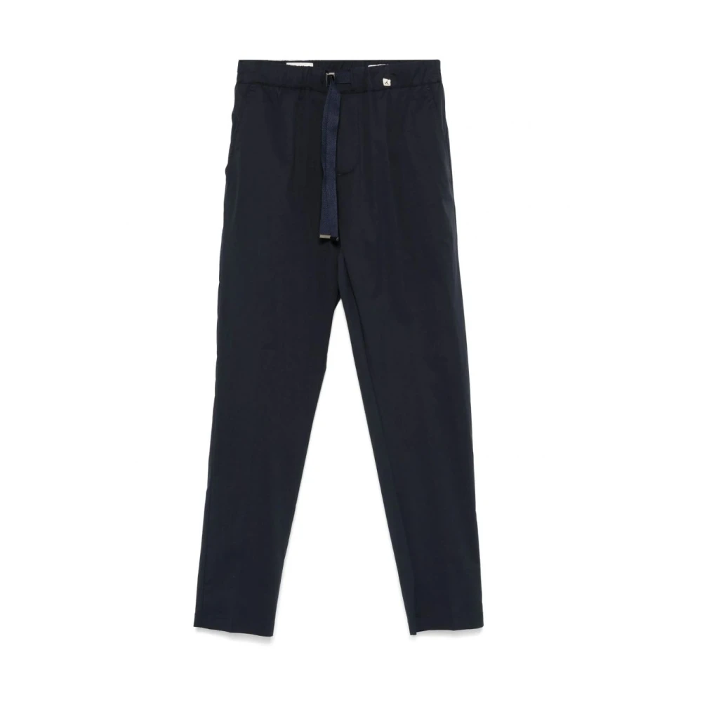 Myths Uomo Blu - Pant Lungo - Trousers - L