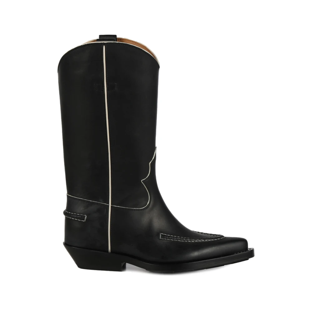 Shoes > Boots > Cowboy Boots - - Chloé - Modalova