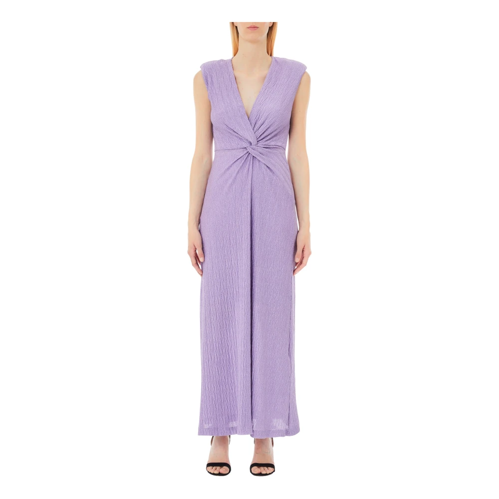 Dresses > Day Dresses > Maxi Dresses - - Liu Jo - Modalova