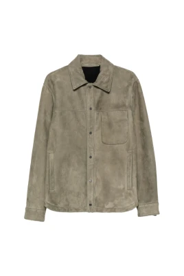 51586-U Army Jacket