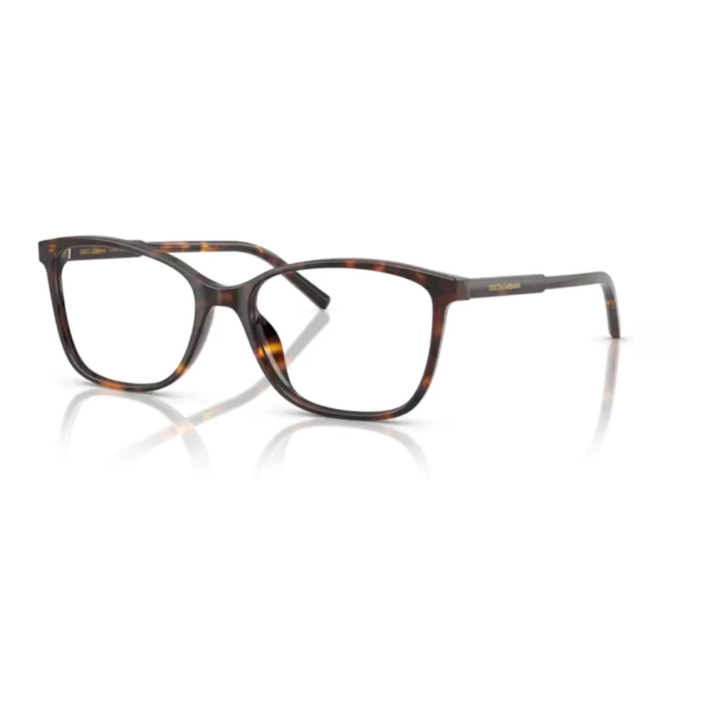 Dolce & Gabbana Unisex Brown Glasses, 54 Mm, Dg 3424 Sunglasses