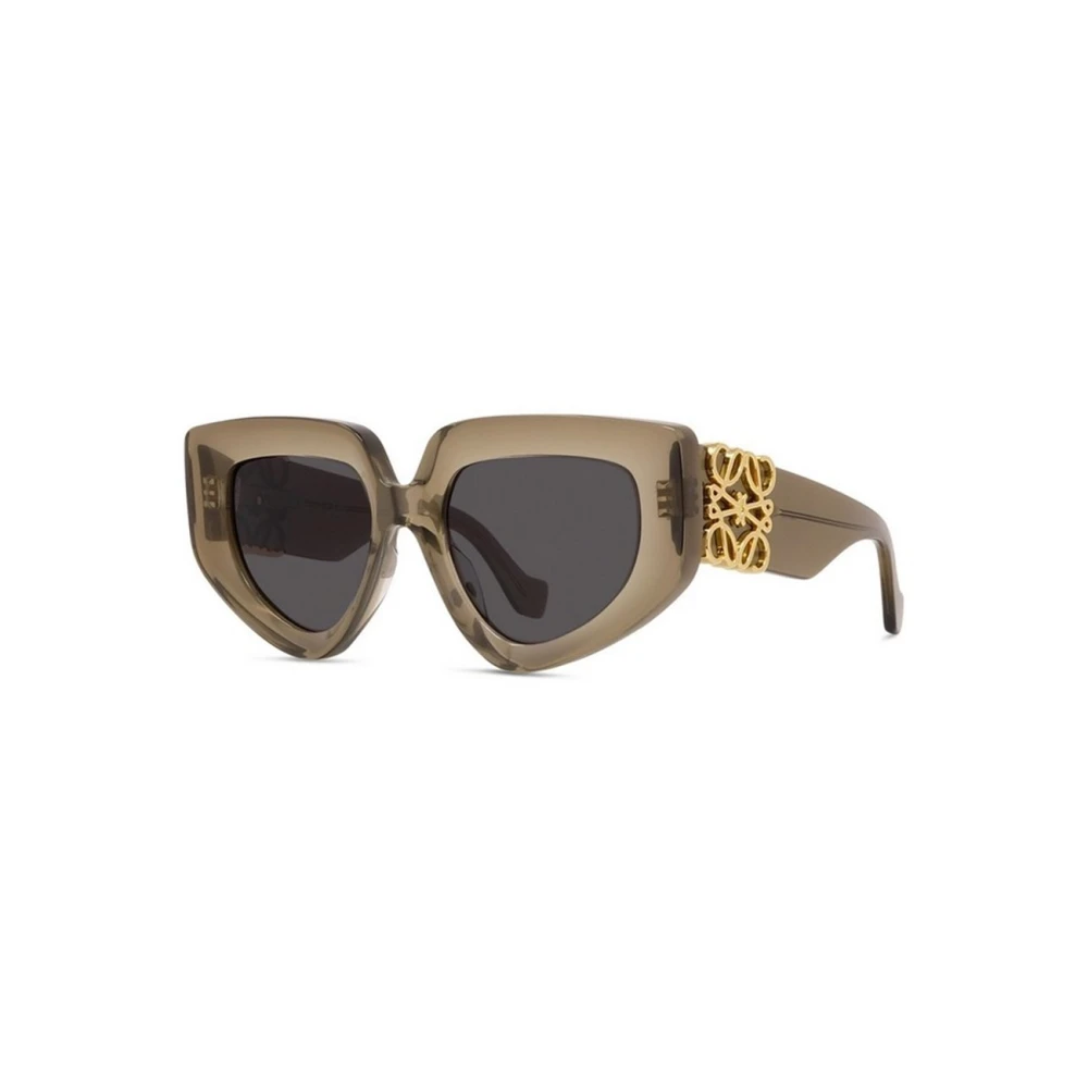 Accessories > Sunglasses - - Loewe - Modalova