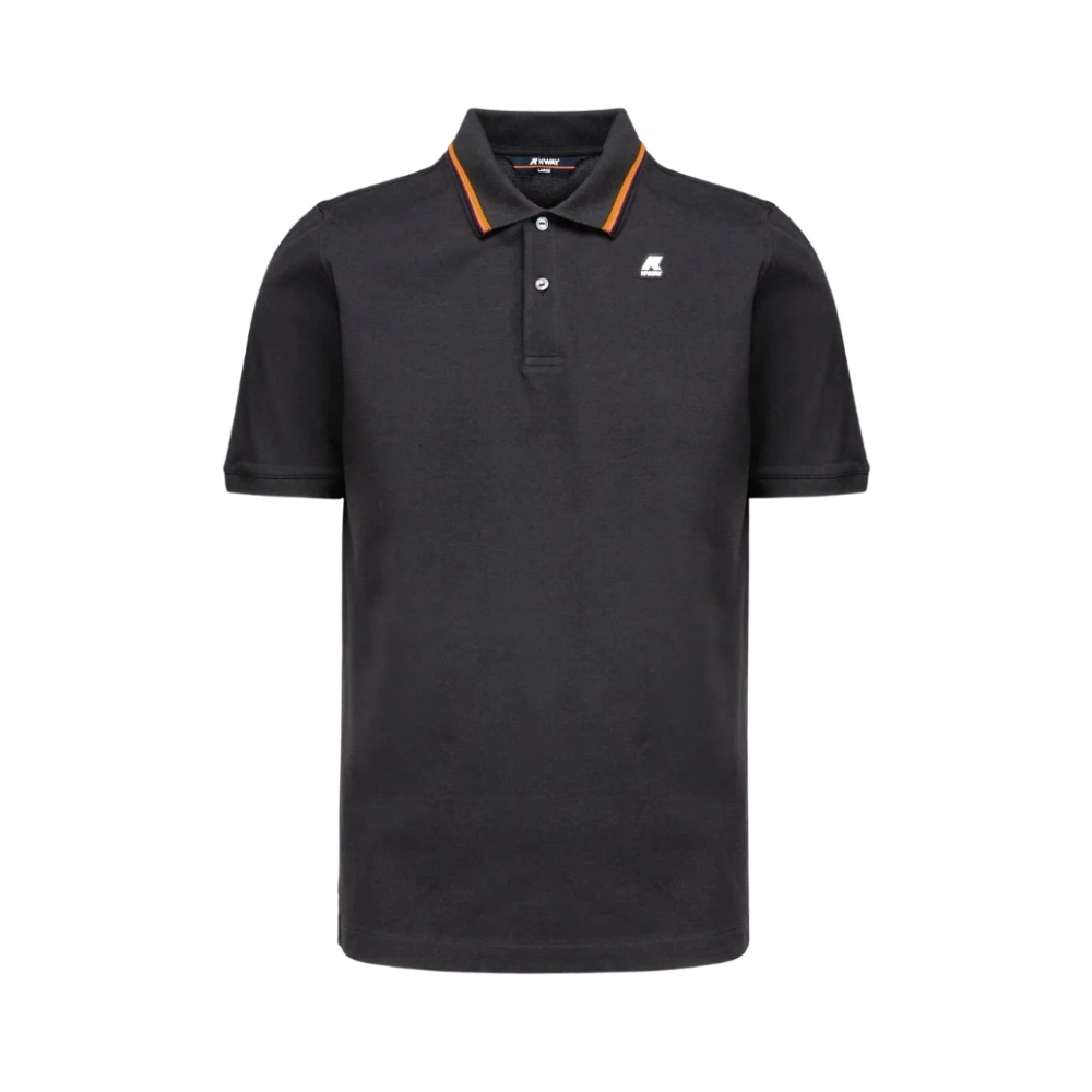 Tops > Polo Shirts - - K-Way - Modalova