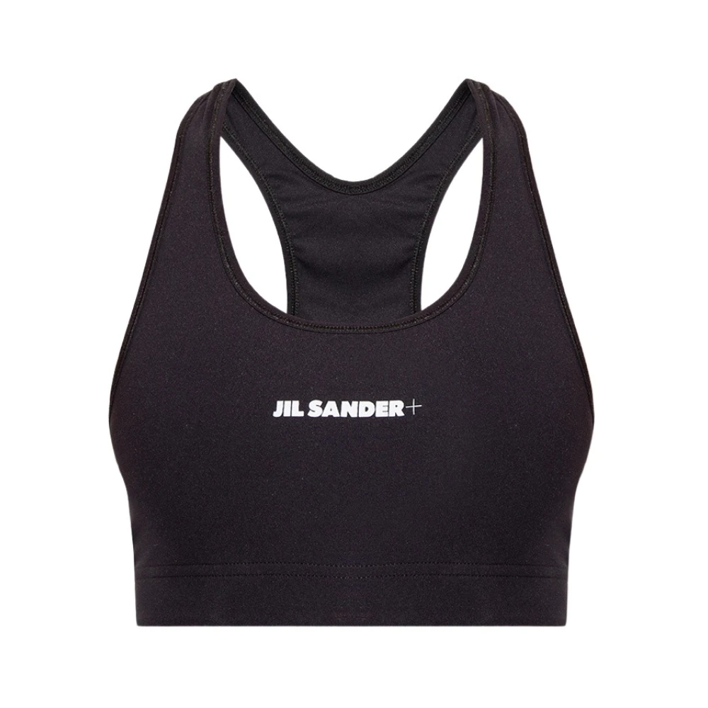 Sport > Fitness > Training Tops > Sport Bras - - Jil Sander - Modalova