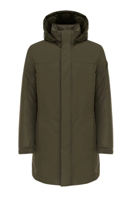 Essential Parka
