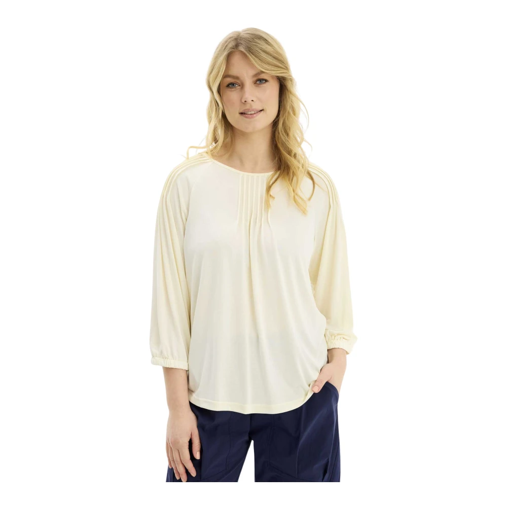 Blouses & Shirts > Blouses - - IN Front - Modalova