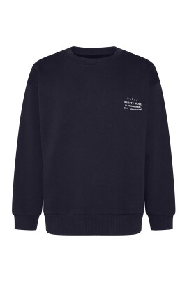 crew-neck