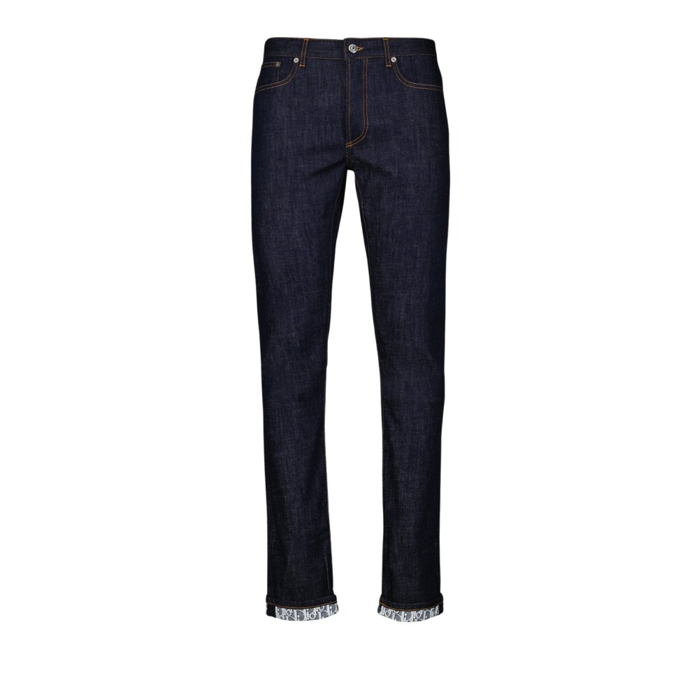 jeans dior
