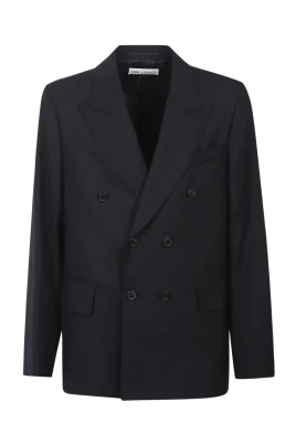 Unconstructed DB Blazer