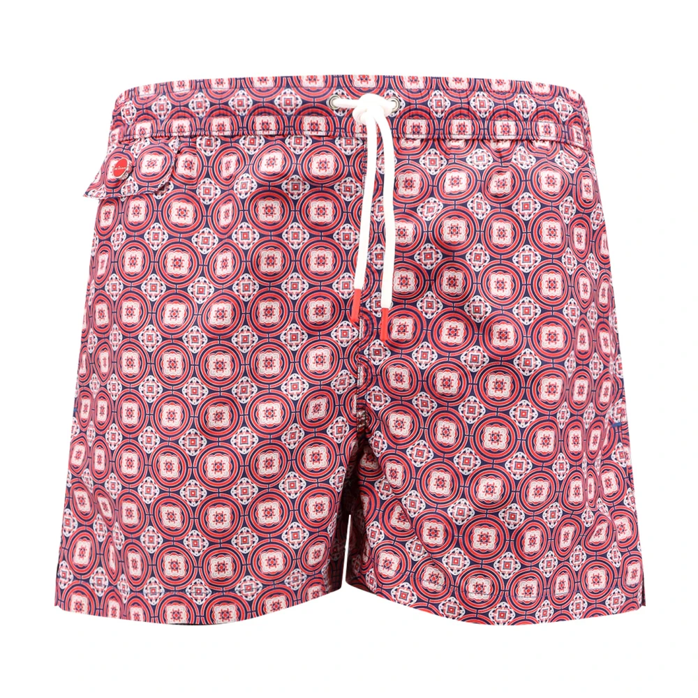 Swimwear > Beachwear - - Kiton - Modalova