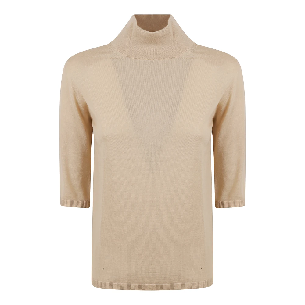 Knitwear > Turtlenecks - - Max Mara - Modalova