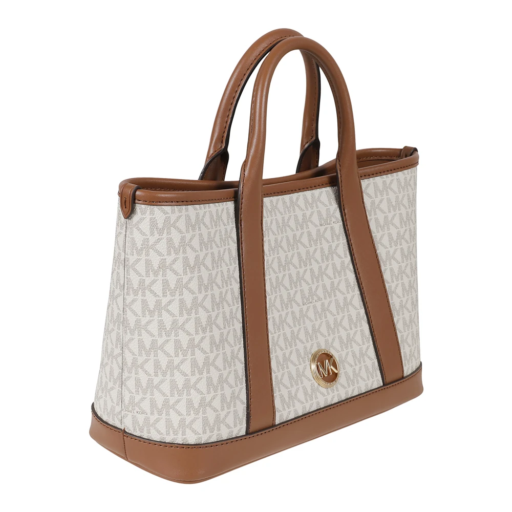 Michael Kors Stijlvolle tassen voor vrouwen van Luisa White Dames