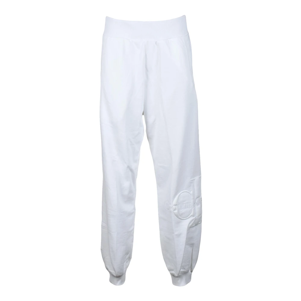 Trousers > Sweatpants - - Calvin Klein Jeans - Modalova