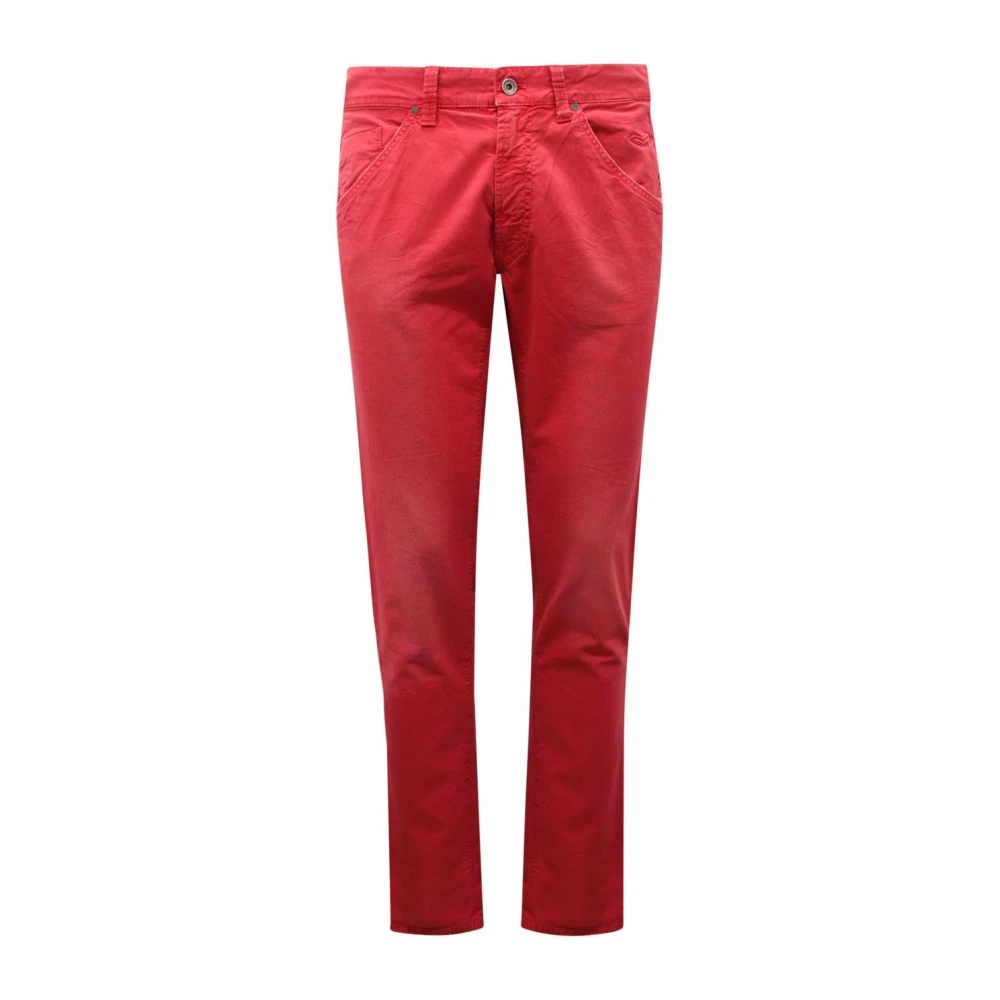 Trousers > Slim-fit Trousers - - Mason's - Modalova