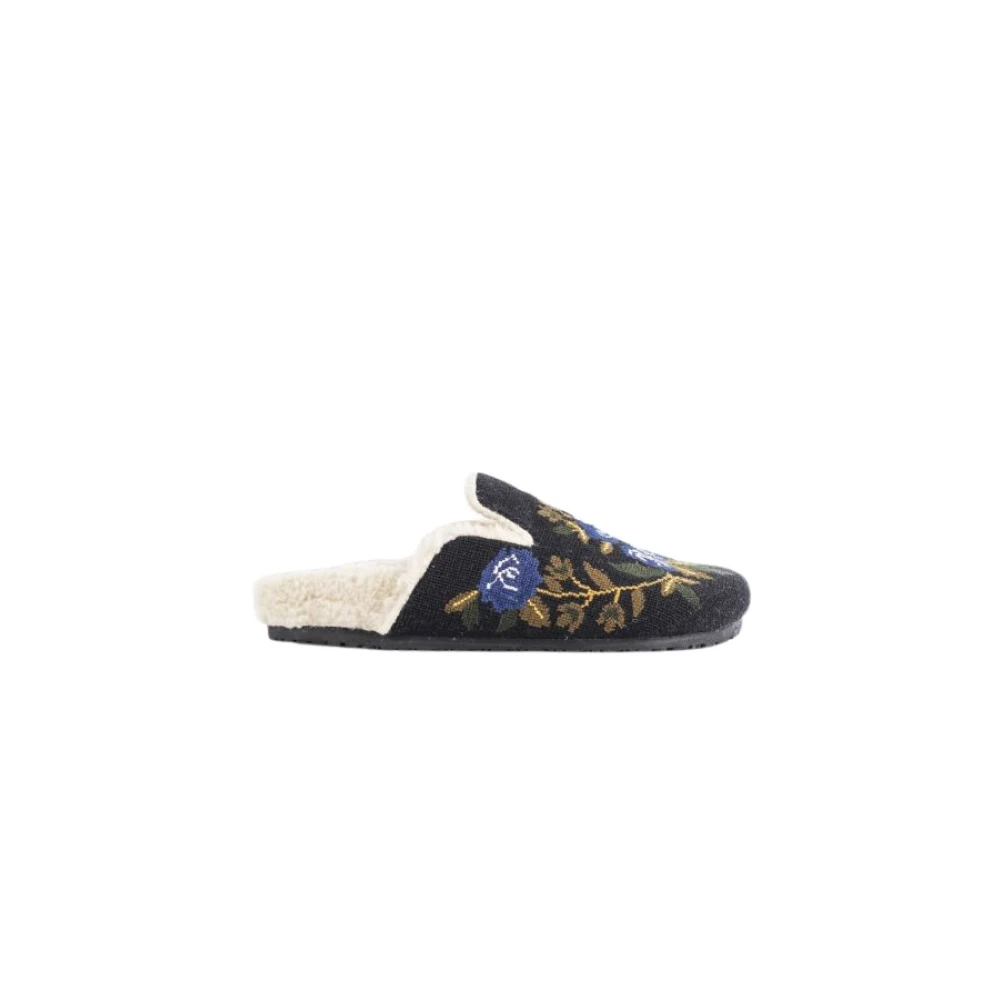 Shoes > Flats > Mules - - Baziszt - Modalova