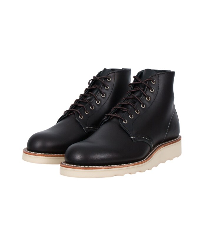 bottes-rondes