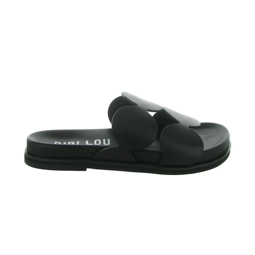 Shoes > Flip Flops & Sliders > Sliders - - Bibi Lou - Modalova