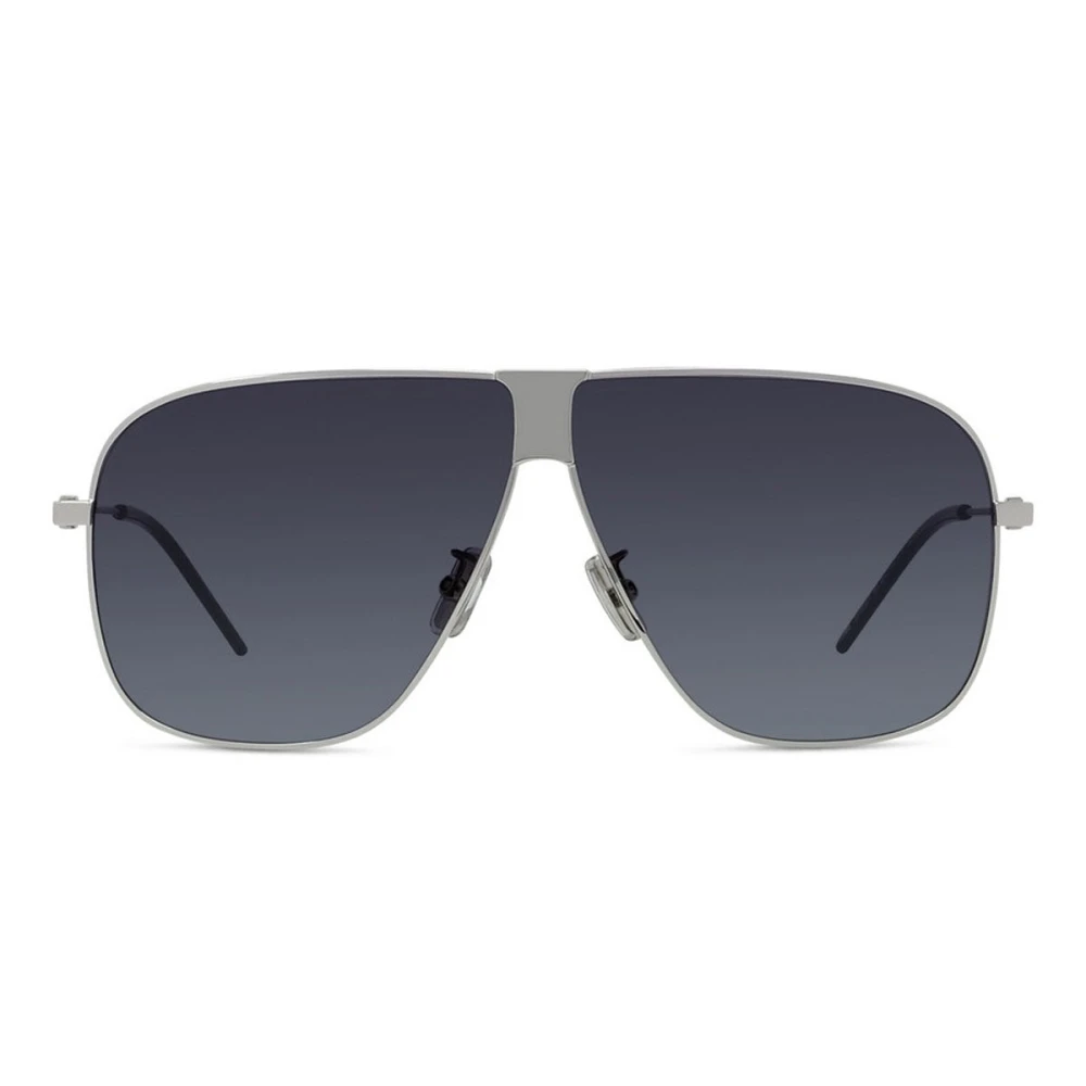 Givenchy Unisex Gray Sunglasses, 64 Mm, Gv40106u Sunglasses