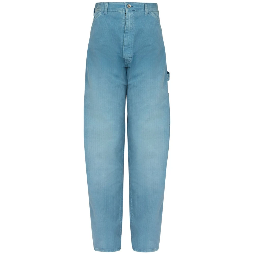 Jeans > Loose-fit Jeans - - Maison Margiela - Modalova