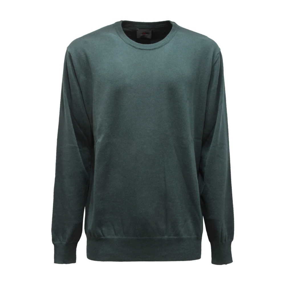 Peuterey Hombre Round-Neck Knitwear