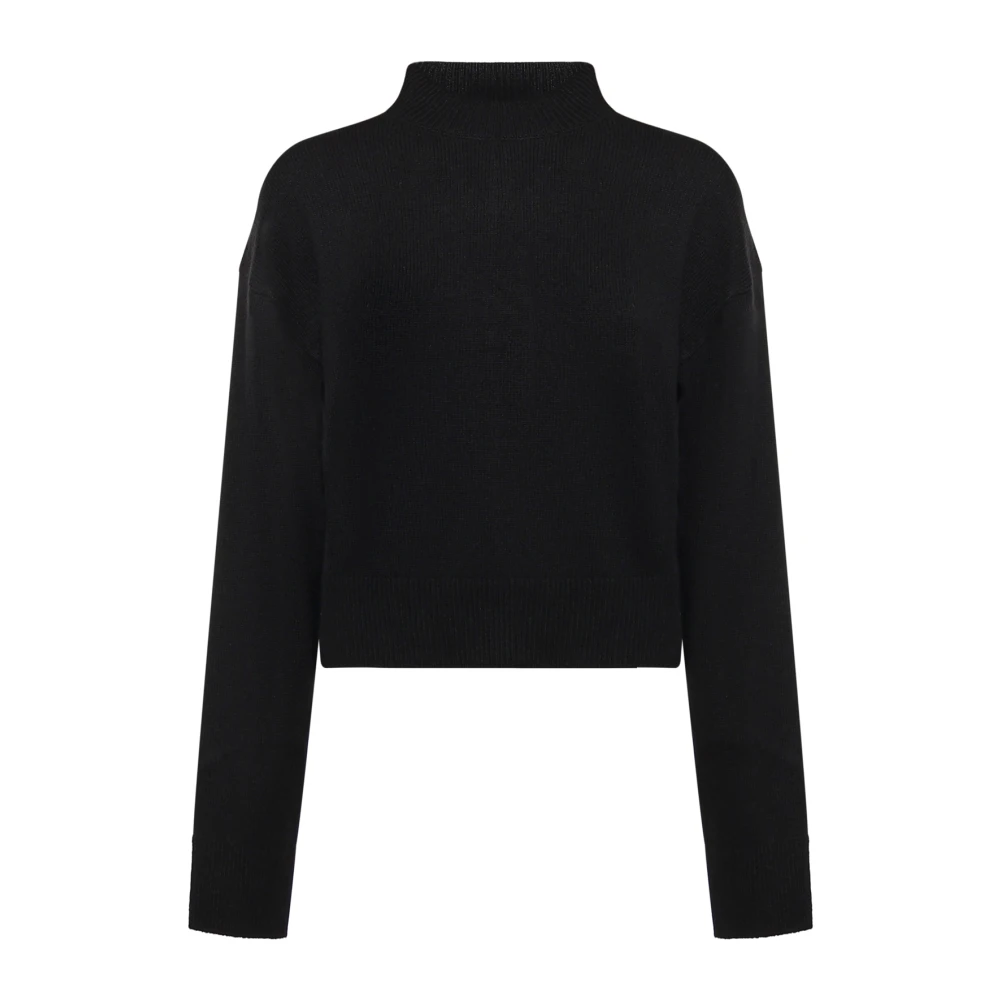 Pinko Donna Nero Maglie, S, New,