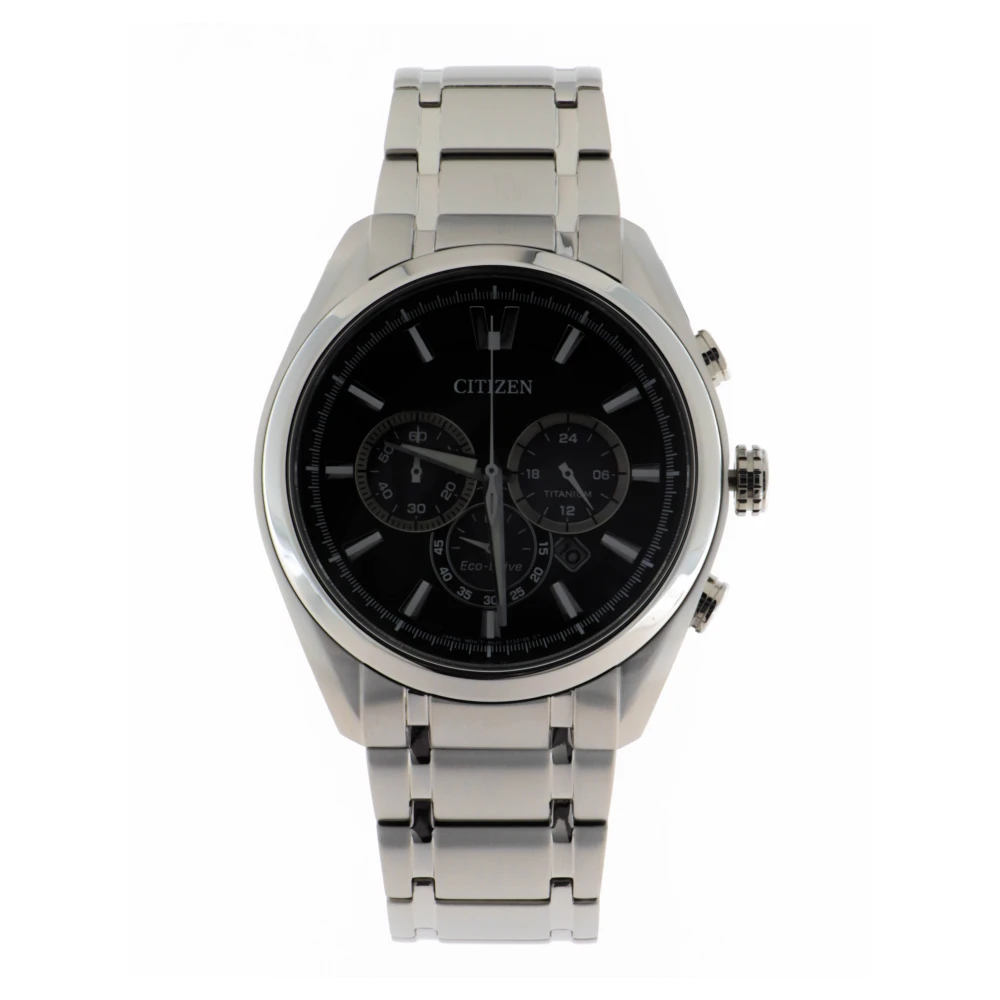 Accessories > Watches - - Citizen - Modalova