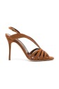 sandales-en-daim-marron-style-elegant