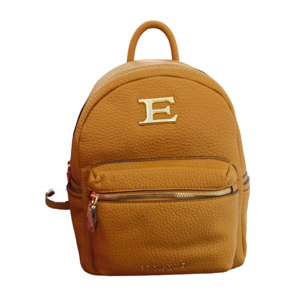 Bags > Backpacks - - Ermanno Scervino - Modalova