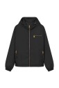 black-hooded-sweater-with-zip-fastening