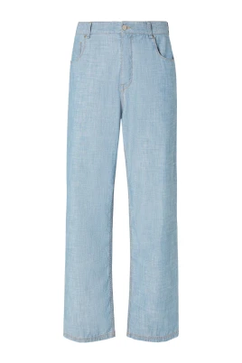 Långa Jeans